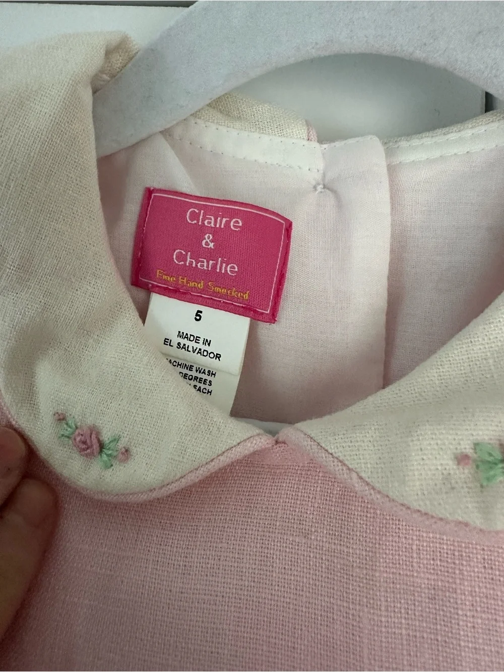 Claire & Charlie claire charlie